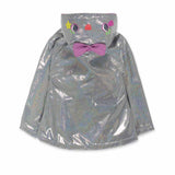 IMPERMEABILE - TUC TUC - Sesso: Bambina - Colore: uni - Stagione: Autunno-Inverno