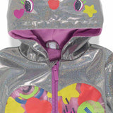 IMPERMEABILE - Tuc Tuc - Sesso: Bambina - Colore: uni - Stagione: Autunno-Inverno