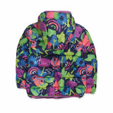 PARKA REMPLI