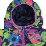 PARKA REMPLI