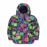 PARKA REMPLI