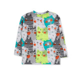T-SHIRT JERSEY - TUC TUC - Colore: uni - Stagione: Autunno-Inverno
