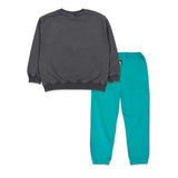 ENSEMBLE DEUX PIÈCES SWEAT-SHIRT