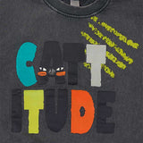 ENSEMBLE DEUX PIÈCES SWEAT-SHIRT
