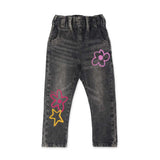 PANTALONS JEANS