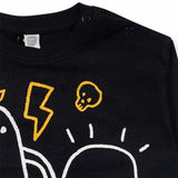 T-SHIRT JERSEY - TUC TUC - Colore: uni - Stagione: Autunno-Inverno