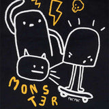 T-SHIRT JERSEY - TUC TUC - Colore: uni - Stagione: Autunno-Inverno