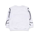 FELPA - Tuc Tuc - Colore: uni - Stagione: Autunno-Inverno