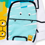 FELPA - Tuc Tuc - Colore: uni - Stagione: Autunno-Inverno