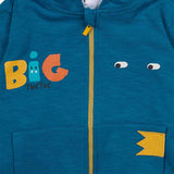 TUTO SWEATSHIRT