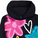ROBE SWEAT