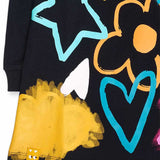 ROBE SWEAT
