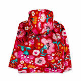 FELPA CON CAPPUCCIO - TUC TUC - Sesso: Bambina - Colore: uni - Stagione: Autunno-Inverno