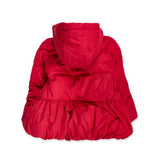 PARKA REMPLI