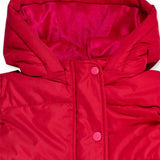 PARKA REMPLI