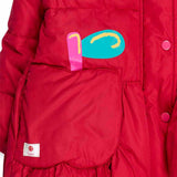 PARKA REMPLI