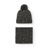 CAPPELLO E SCIARPA TRICOT - TUC TUC - Sesso: Bambina - Colore: uni - Stagione: Autunno-Inverno