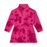 ABITO JERSEY - TUC TUC - Sesso: Bambina - Colore: uni - Stagione: Autunno-Inverno