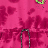 ABITO JERSEY - TUC TUC - Sesso: Bambina - Colore: uni - Stagione: Autunno-Inverno