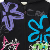 VESTE SWEAT