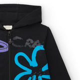 VESTE SWEAT