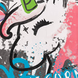 T-SHIRT JERSEY - TUC TUC - Sesso: Bambina - Colore: uni - Stagione: Autunno-Inverno