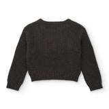 JERSEY TRICOT - TUC TUC - Sesso: Bambina - Colore: uni - Stagione: Autunno-Inverno