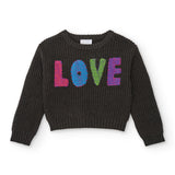 JERSEY TRICOT - TUC TUC - Sesso: Bambina - Colore: uni - Stagione: Autunno-Inverno
