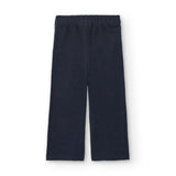 PANTALONI TELA COTONE - TUC TUC - Sesso: Bambina - Colore: uni - Stagione: Autunno-Inverno