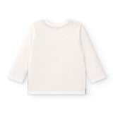 T-SHIRT JERSEY - TUC TUC - Colore: uni - Stagione: Autunno-Inverno