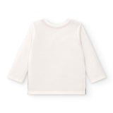 T-SHIRT JERSEY - TUC TUC - Colore: uni - Stagione: Autunno-Inverno