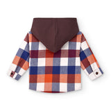 CAMICIA TELA COTOE - TUC TUC - Colore: uni - Stagione: Autunno-Inverno