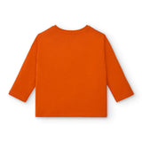 T-SHIRT JERSEY - TUC TUC - Colore: uni - Stagione: Autunno-Inverno