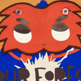 FELPA - TUC TUC - Colore: uni - Stagione: Autunno-Inverno