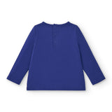 T-SHIRT JERSEY - TUC TUC - Sesso: Bambina - Colore: uni - Stagione: Autunno-Inverno