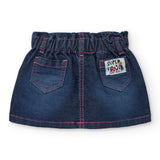 JUPE JEANS