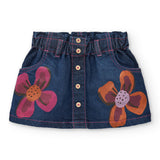 JUPE JEANS