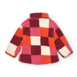 GIACCA FELPA - TUC TUC - Sesso: Bambina - Colore: uni - Stagione: Autunno-Inverno