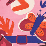 T-SHIRT JERSEY - TUC TUC - Sesso: Bambina - Colore: uni - Stagione: Autunno-Inverno