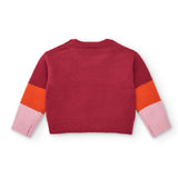 JERSEY TRICOT - TUC TUC - Sesso: Bambina - Colore: uni - Stagione: Autunno-Inverno
