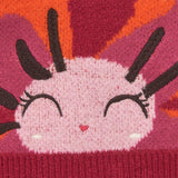 JERSEY TRICOT - TUC TUC - Sesso: Bambina - Colore: uni - Stagione: Autunno-Inverno