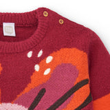 JERSEY TRICOT - TUC TUC - Sesso: Bambina - Colore: uni - Stagione: Autunno-Inverno