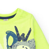 T-SHIRT JERSEY