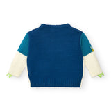 JERSEY TRICOT - TUC TUC - Colore: uni - Stagione: Autunno-Inverno
