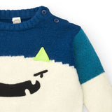 JERSEY TRICOT - TUC TUC - Colore: uni - Stagione: Autunno-Inverno