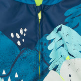 IMPERMÉABLE TISSU