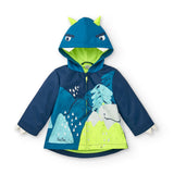 IMPERMÉABLE TISSU