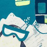 T-SHIRT JERSEY - TUC TUC - Colore: uni - Stagione: Autunno-Inverno