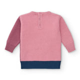 ABITO TRICOT - TUC TUC - Sesso: Bambina - Colore: uni - Stagione: Autunno-Inverno