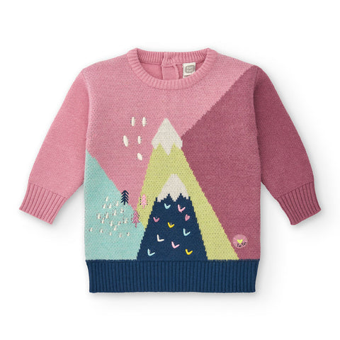 ABITO TRICOT - TUC TUC - Sesso: Bambina - Colore: uni - Stagione: Autunno-Inverno